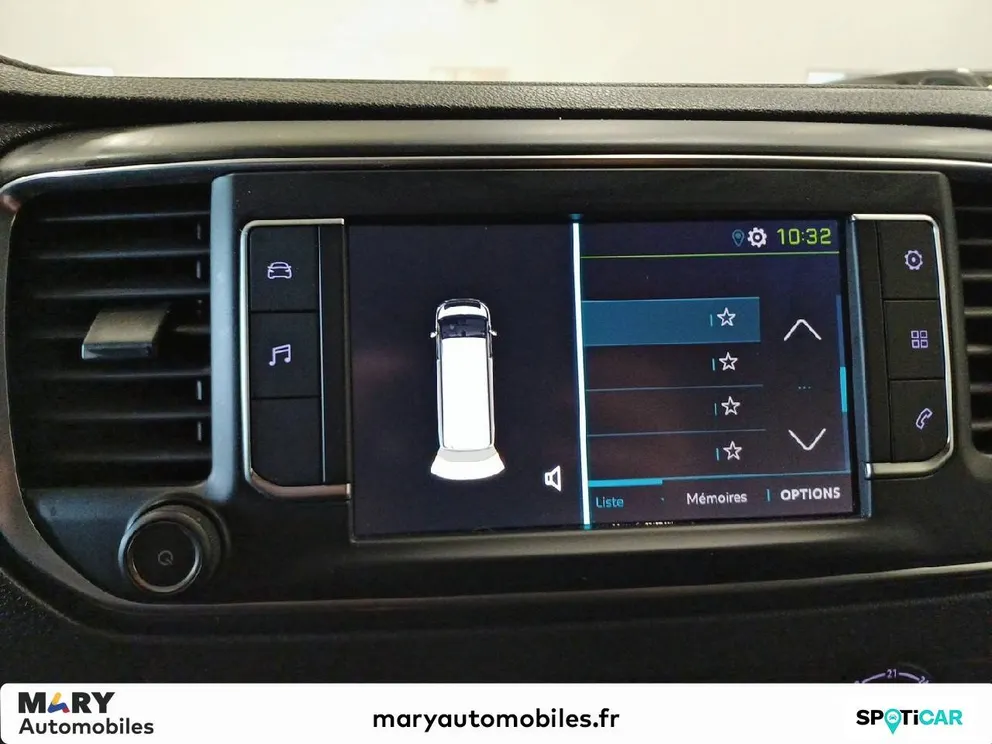 Véhicule occasion 160258 - peugeot EXPERT - Photo 14