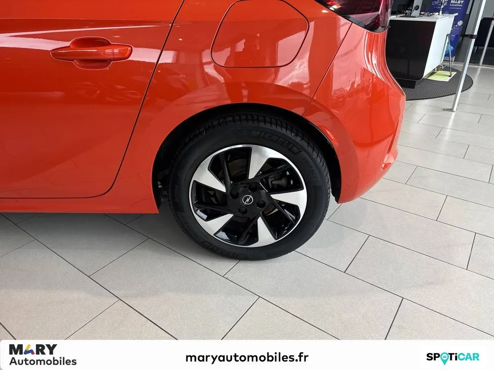 Véhicule occasion 194536 - opel CORSA - Photo 11