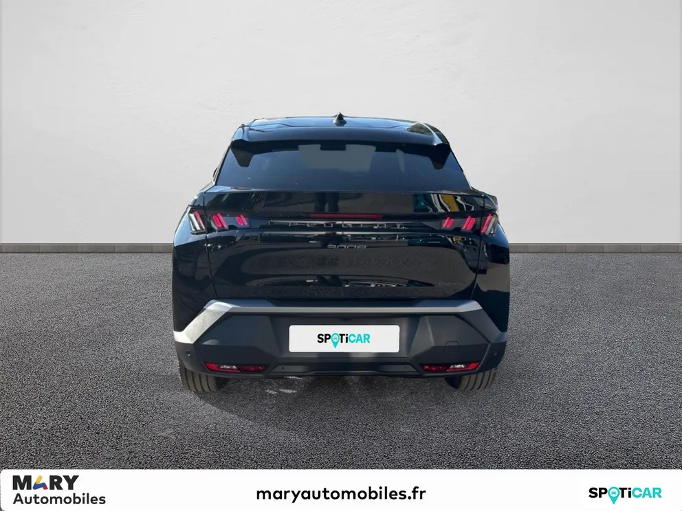 Véhicule occasion 1233391 - peugeot 3008 - Photo 3