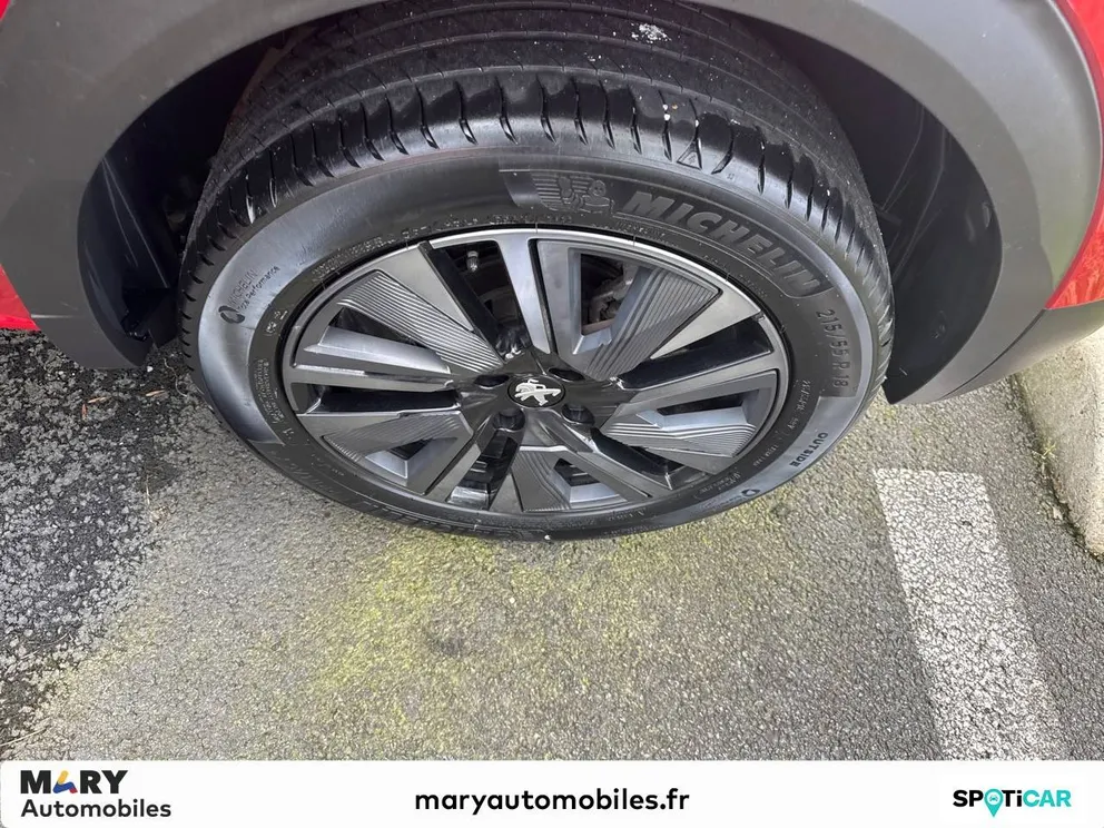 Véhicule occasion 226877 - peugeot 2008 - Photo 11