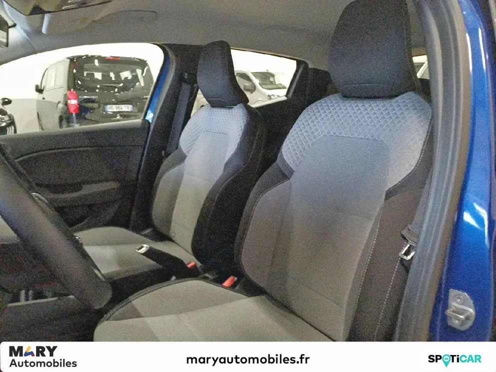 Véhicule occasion 213431 - renault CLIO - Photo 9