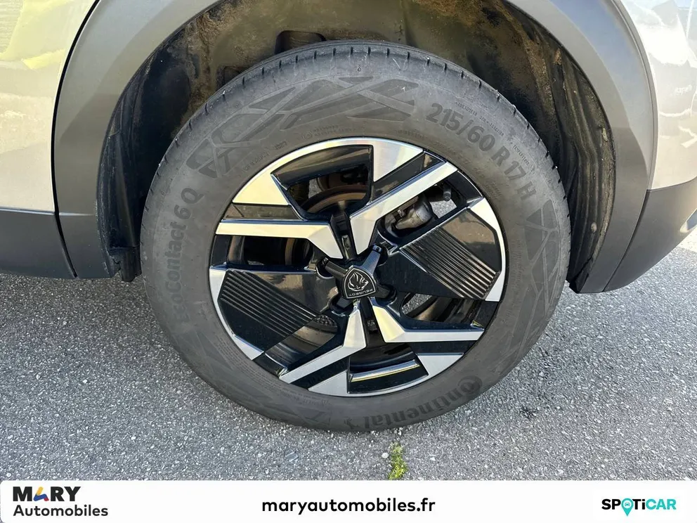 Véhicule occasion 222978 - peugeot 2008 - Photo 11
