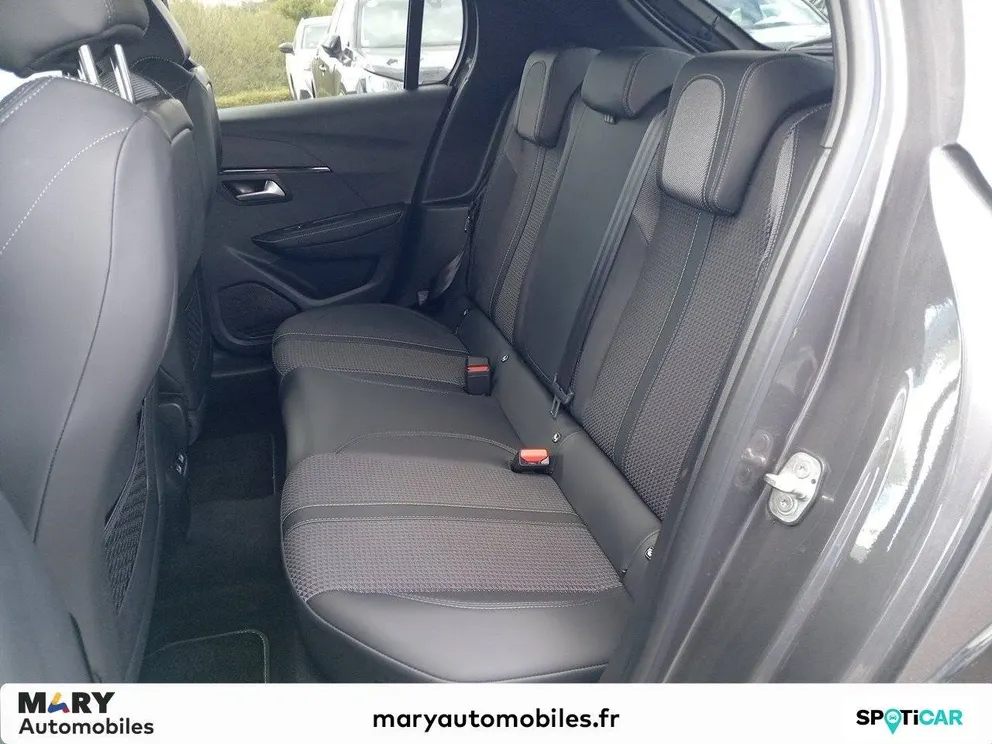 Véhicule occasion 177984 - peugeot 208 - Photo 10