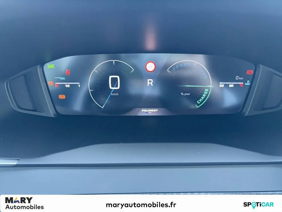 Véhicule occasion 224377 - peugeot 2008 - Photo 20