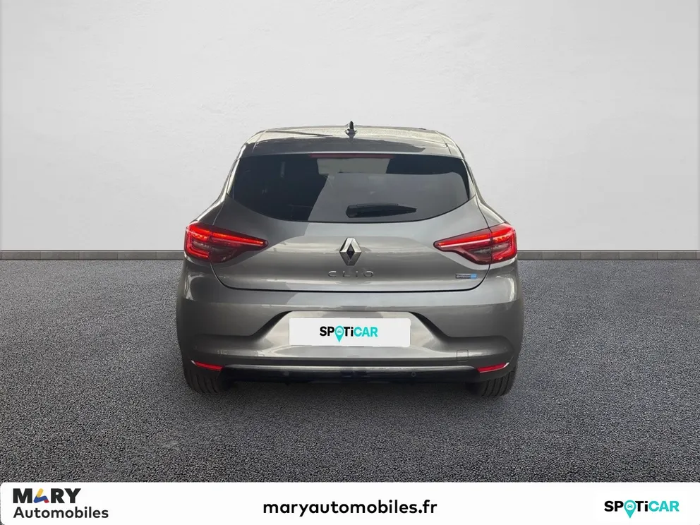 Véhicule occasion 1242537 - renault CLIO - Photo 3