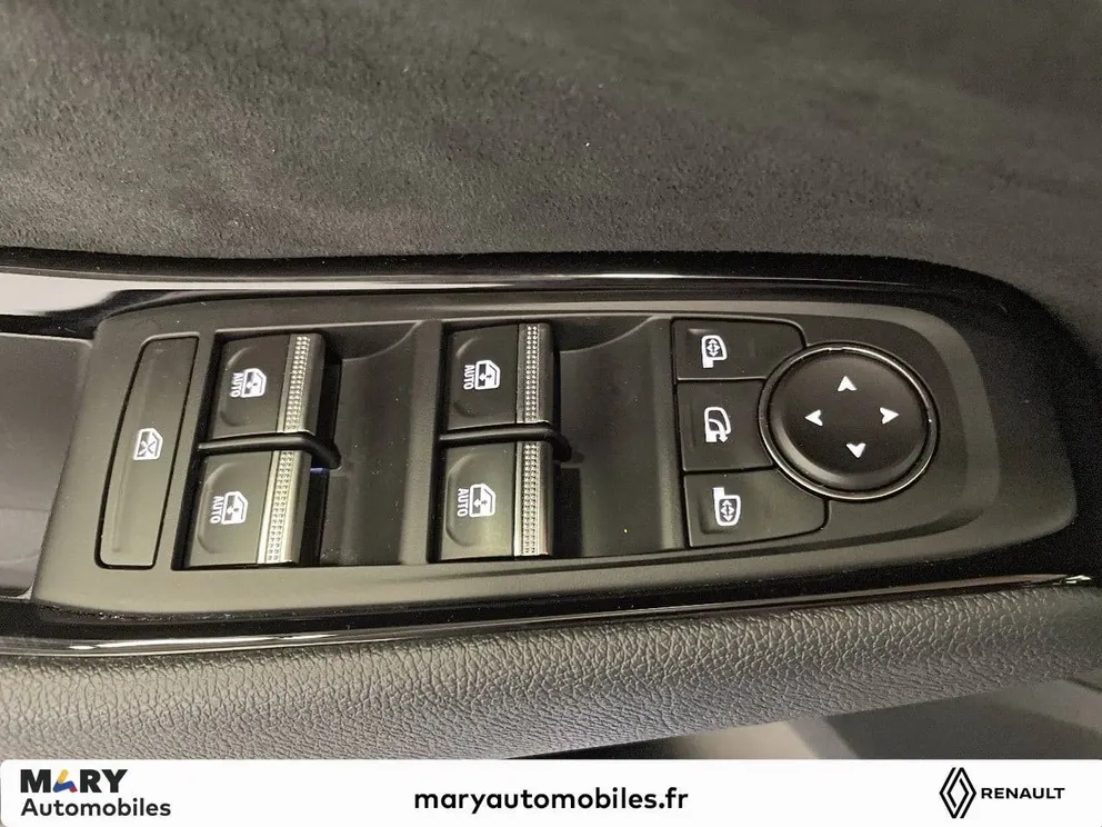 Véhicule occasion 231128 - renault AUSTRAL - Photo 14