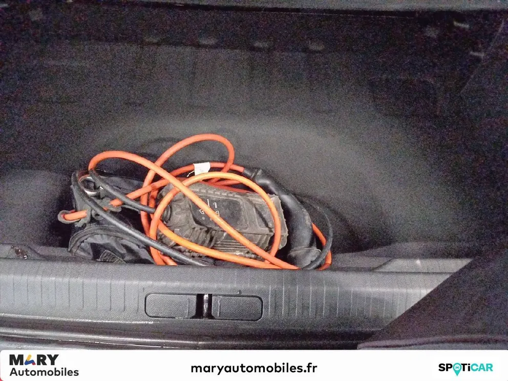 Véhicule occasion 211958 - Citroën C4 - Photo 13