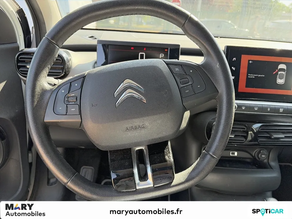 Véhicule occasion 238918 - Citroën C4 CACTUS - Photo 9