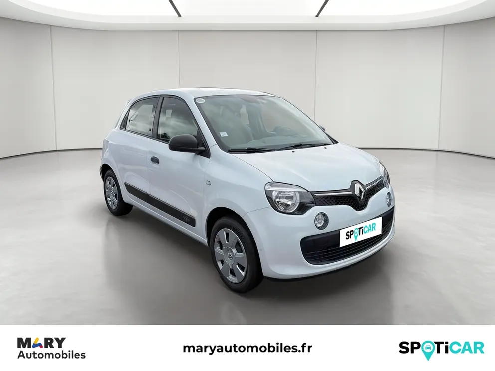 Véhicule occasion 1238274 - renault TWINGO - Photo 6