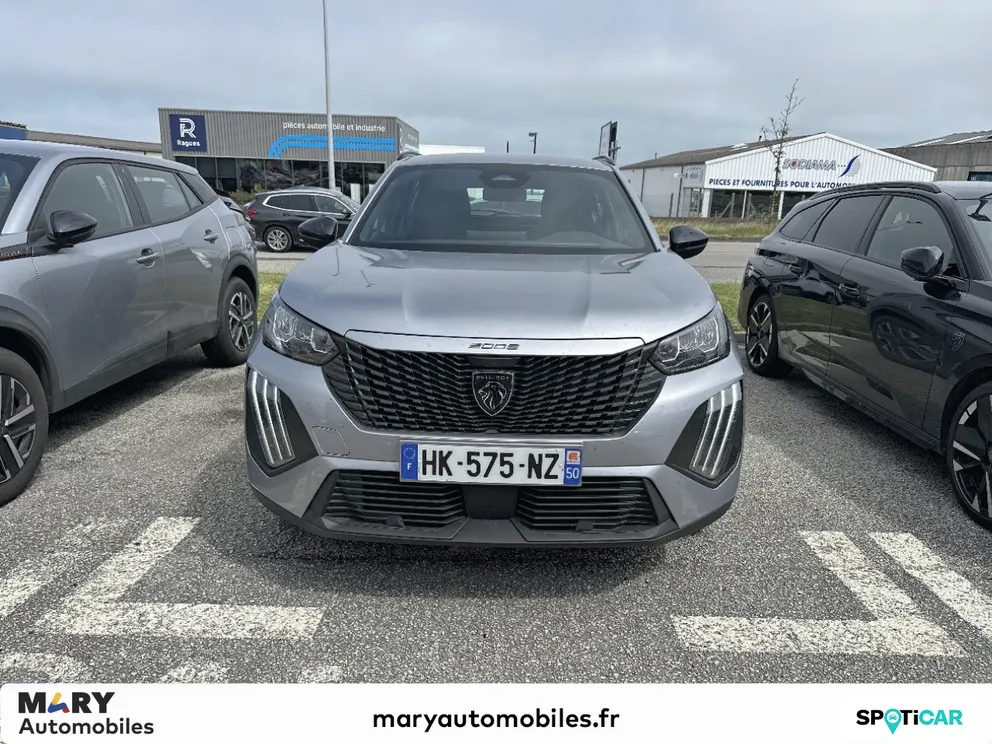 Véhicule occasion 235978 - peugeot 2008 - Photo 6