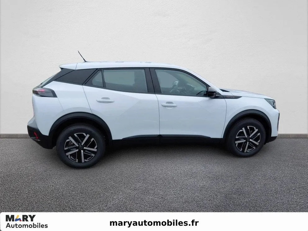 Véhicule occasion 191344 - peugeot 2008 - Photo 4