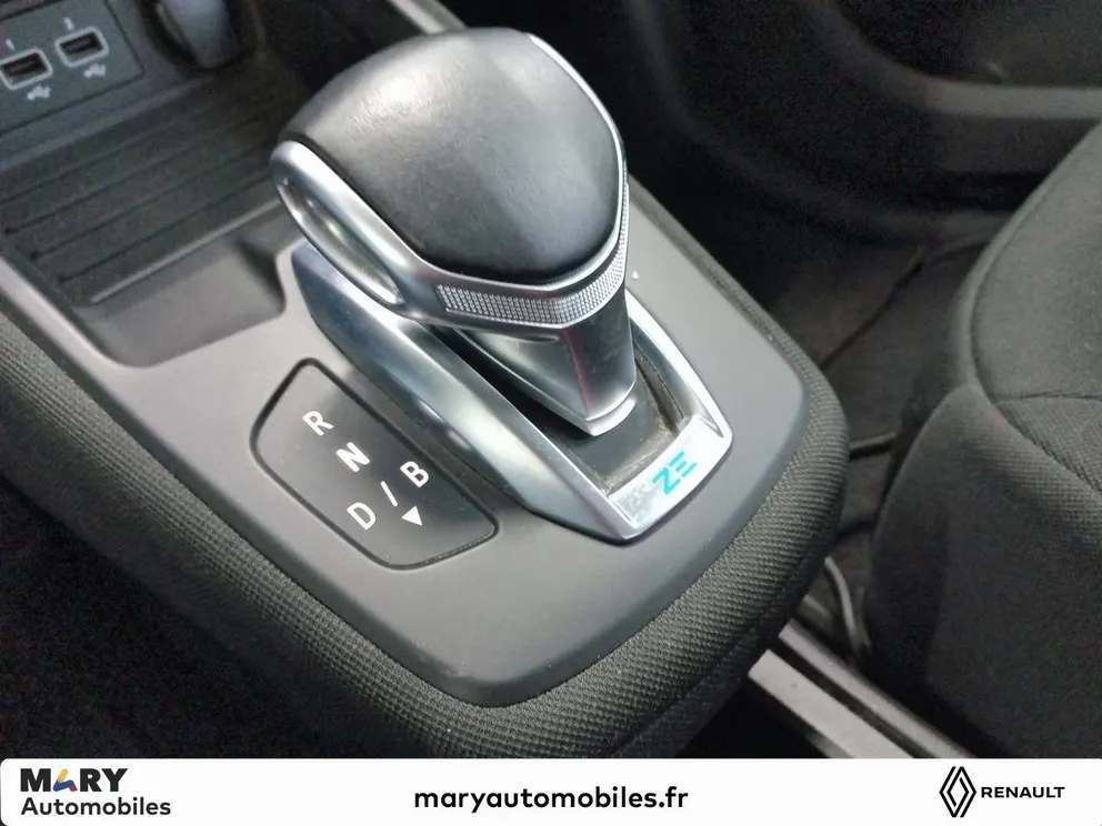 Véhicule occasion 184706 - renault ZOE - Photo 15