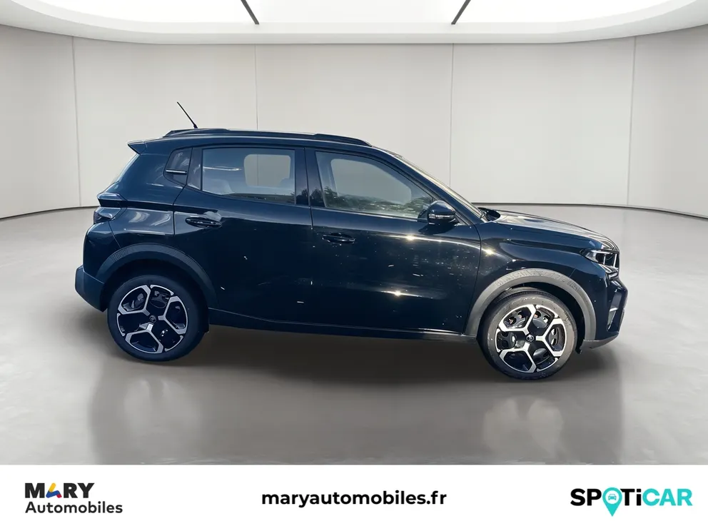 Véhicule occasion 1244877 - Citroën C3 - Photo 5
