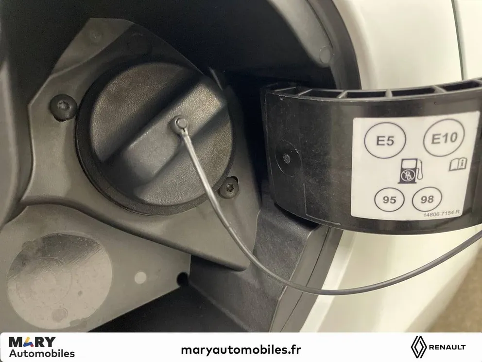 Véhicule occasion 211720 - renault CLIO - Photo 16