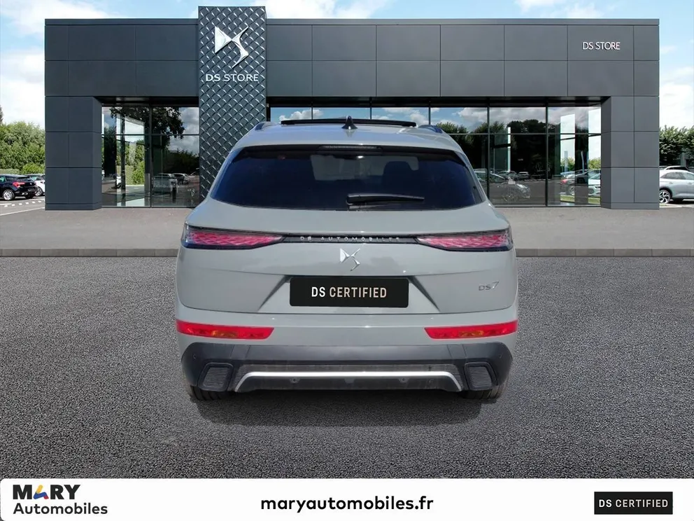 Véhicule occasion 224529 - ds DS 7 - Photo 5