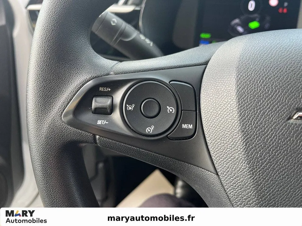 Véhicule occasion 167636 - opel CORSA - Photo 15