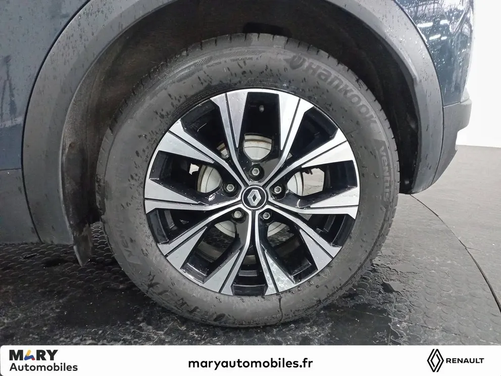 Véhicule occasion 206389 - renault CAPTUR - Photo 11