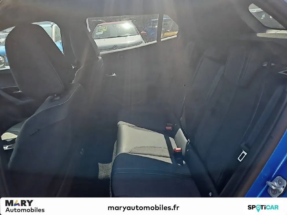 Véhicule occasion 184941 - peugeot 2008 - Photo 10