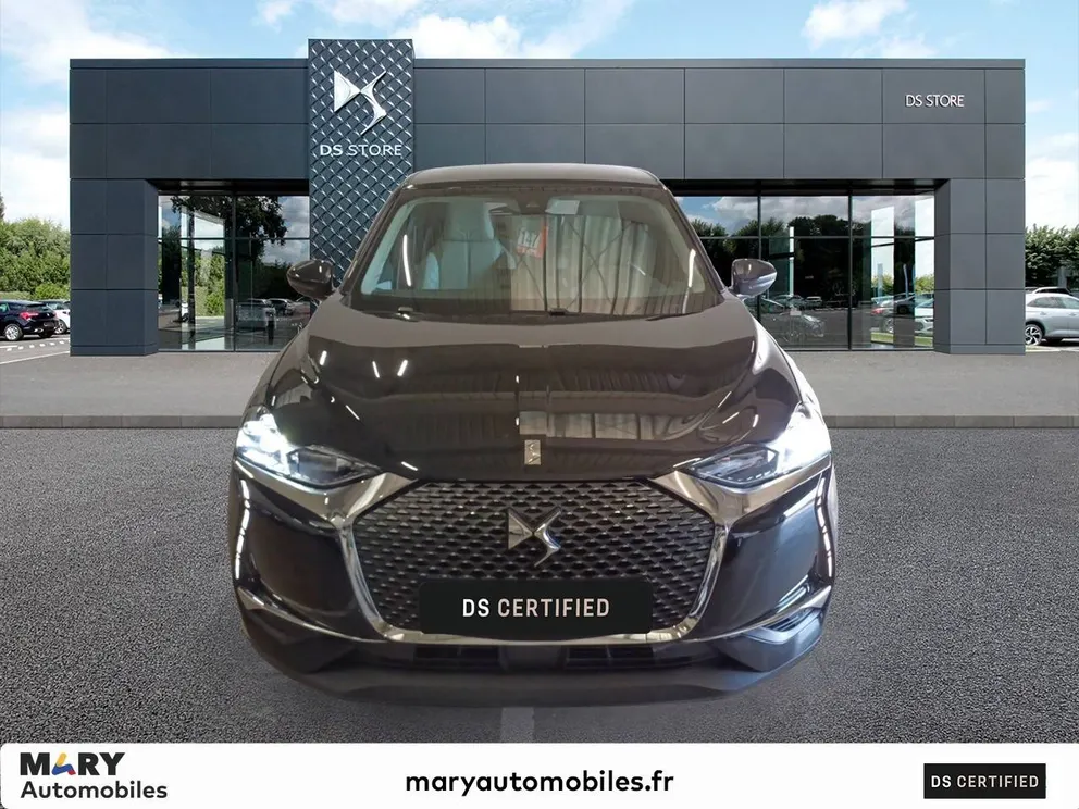 Véhicule occasion 163564 - ds DS 3 - Photo 2