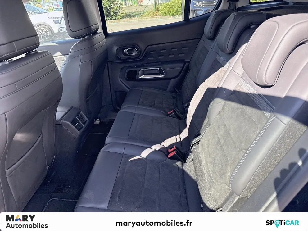 Véhicule occasion 1226580 - Citroën C5 AIRCROSS - Photo 21