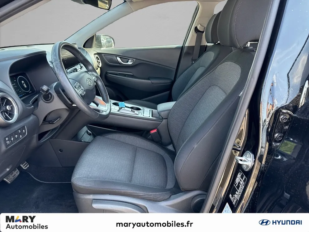 Véhicule occasion 1229524 - hyundai KONA - Photo 13