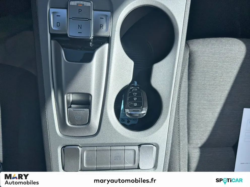 Véhicule occasion 231274 - hyundai KONA - Photo 20