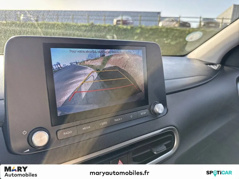 Véhicule occasion 223766 - hyundai KONA - Photo 12