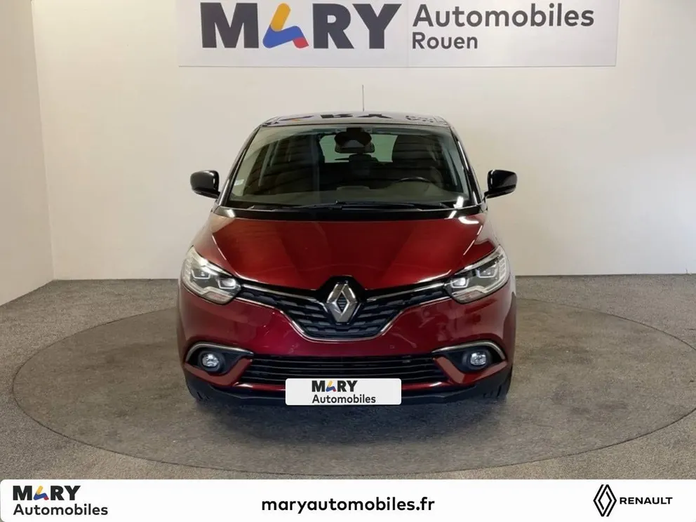 Véhicule occasion 231856 - renault GRAND SCENIC - Photo 2