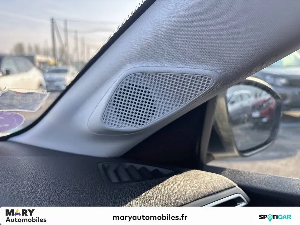 Véhicule occasion 226010 - peugeot 208 - Photo 14