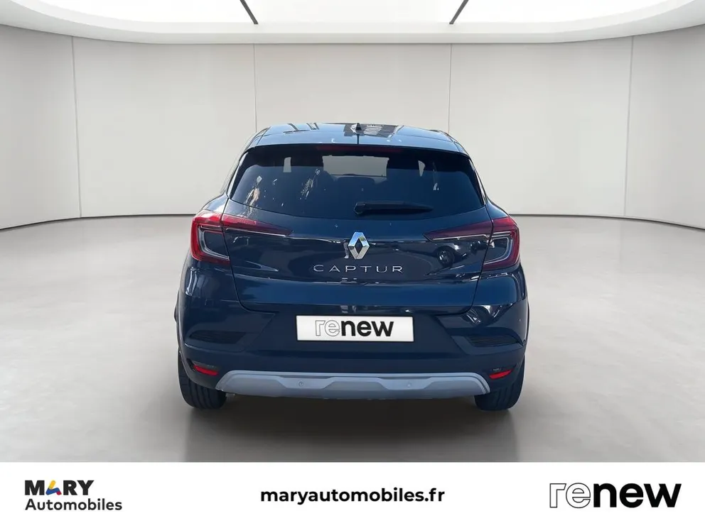 Véhicule occasion 237901 - renault CAPTUR - Photo 4