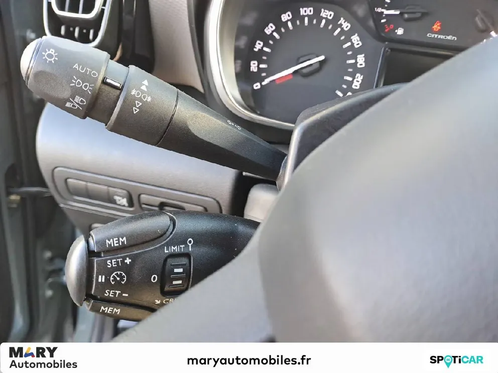 Véhicule occasion 207219 - Citroën C3 AIRCROSS - Photo 21