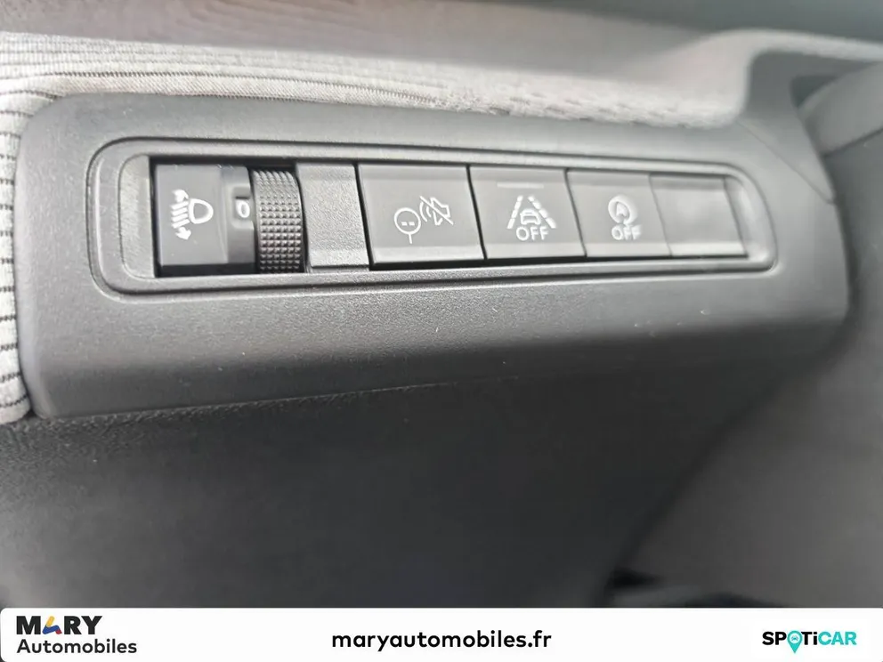 Véhicule occasion 233077 - Citroën C3 - Photo 13