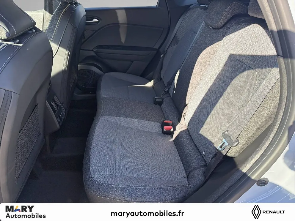 Véhicule occasion 226985 - renault SYMBIOZ - Photo 10