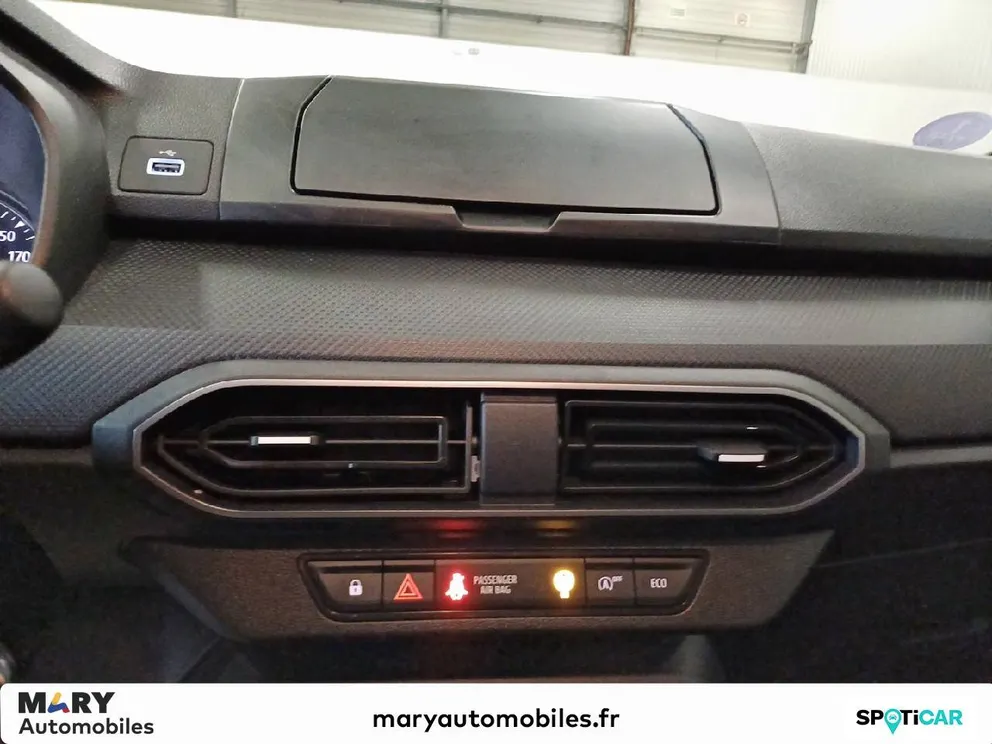 Véhicule occasion 185095 - dacia SANDERO - Photo 14