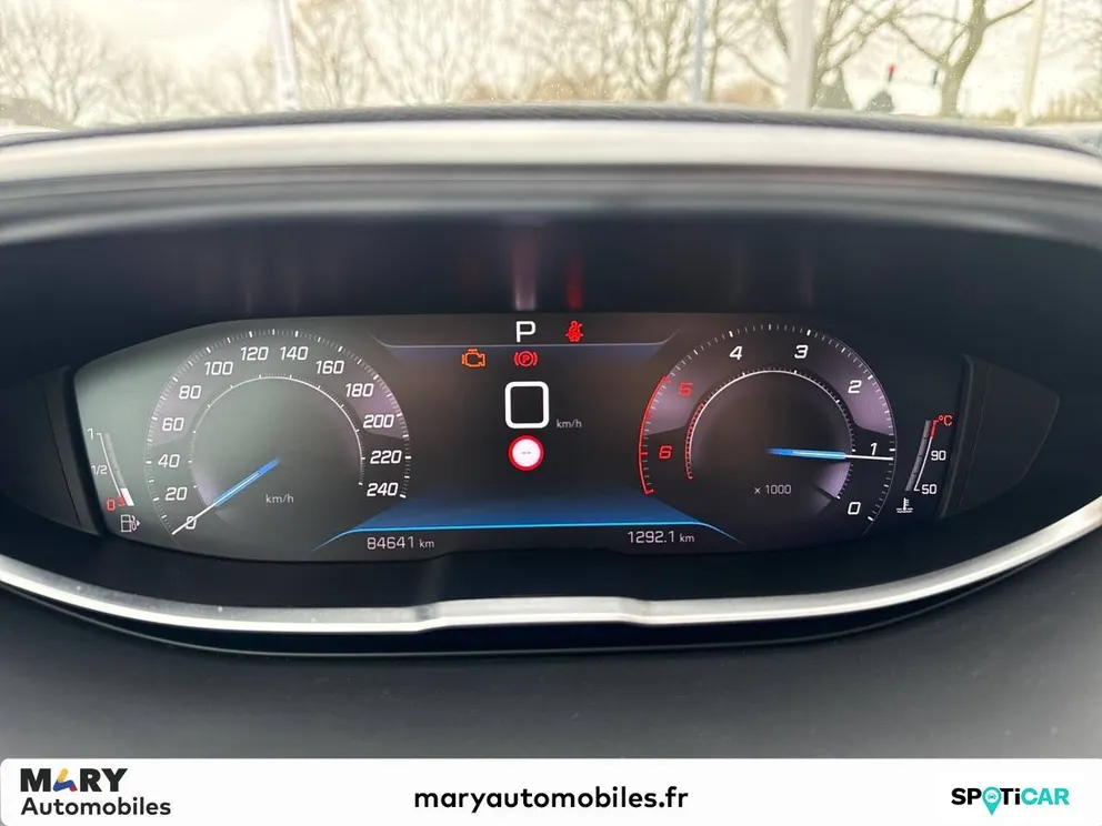 Véhicule occasion 227518 - peugeot 3008 - Photo 12