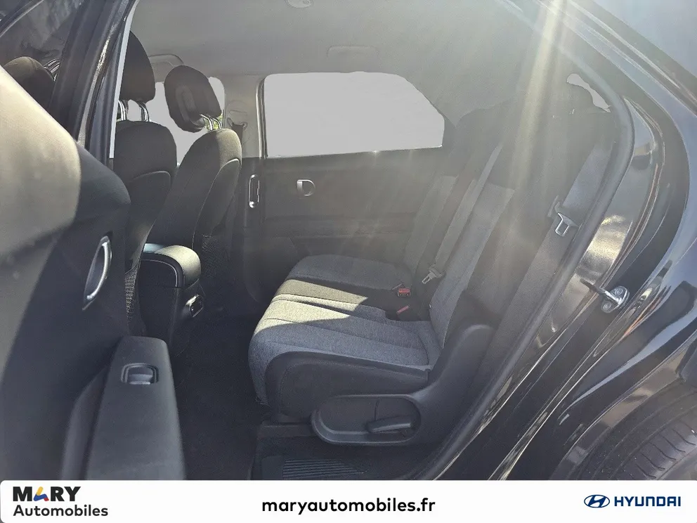 Véhicule occasion 218730 - hyundai IONIQ 5 - Photo 22