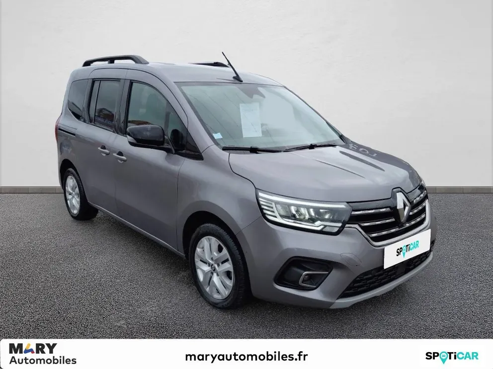 Véhicule occasion 229334 - renault KANGOO - Photo 3