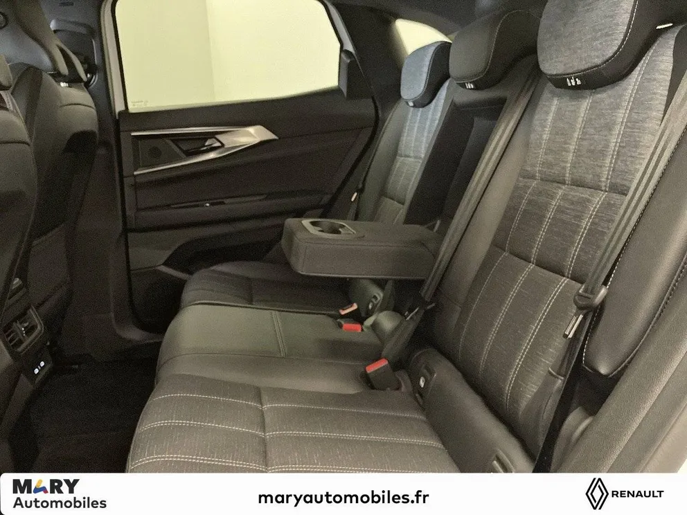 Véhicule occasion 199403 - renault AUSTRAL - Photo 10