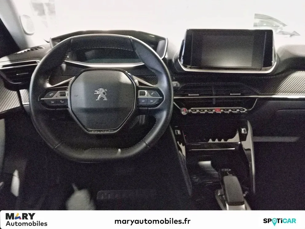 Véhicule occasion 223318 - peugeot 2008 - Photo 8