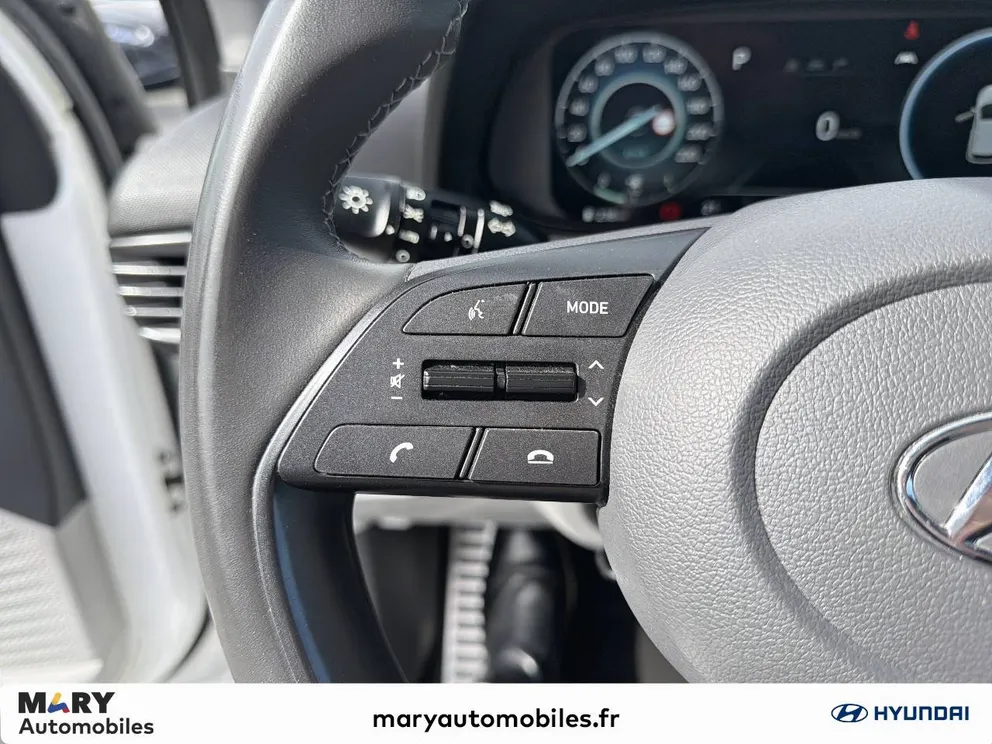 Véhicule occasion 234452 - hyundai BAYON - Photo 16