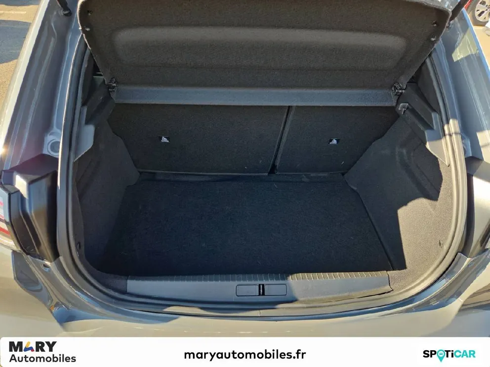 Véhicule occasion 195515 - peugeot 208 - Photo 6