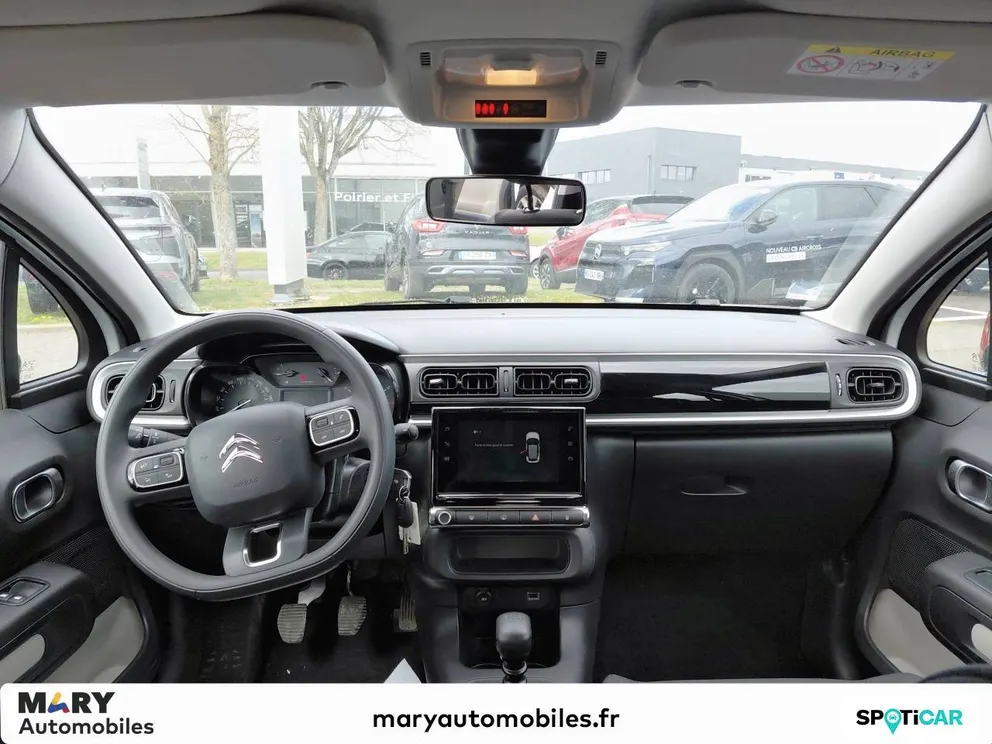 Véhicule occasion 225476 - Citroën C3 - Photo 7
