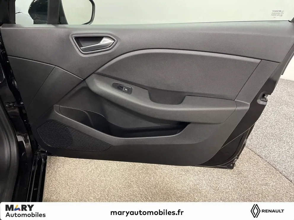 Véhicule occasion 214376 - renault CLIO - Photo 18