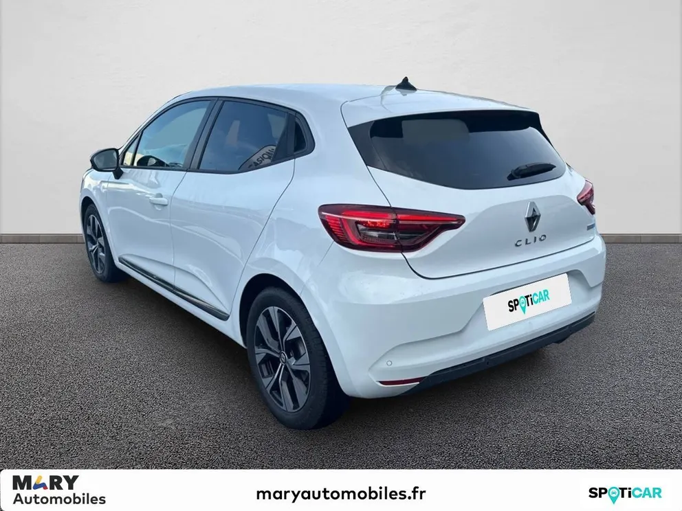 Véhicule occasion 214610 - renault CLIO - Photo 7