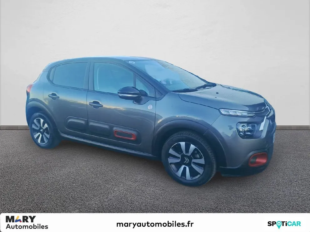Véhicule occasion 213974 - Citroën C3 - Photo 3