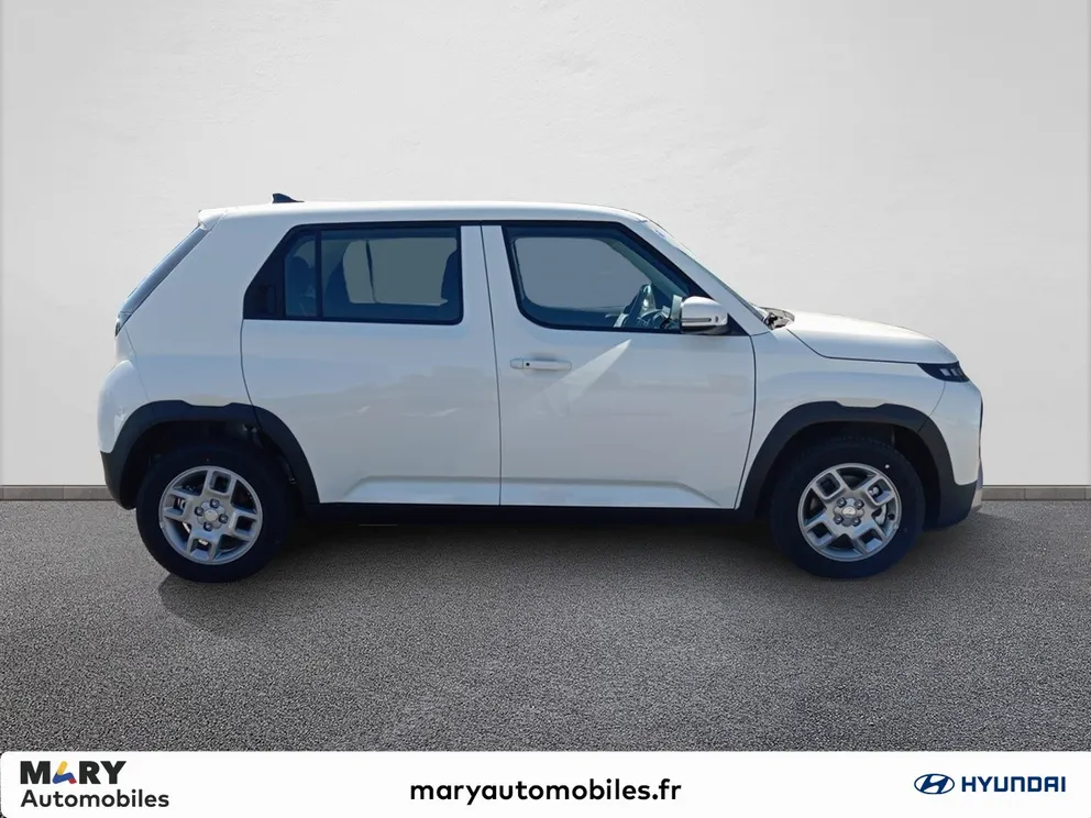 Véhicule occasion 1238424 - hyundai INSTER - Photo 4