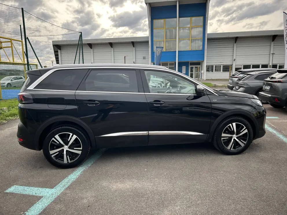 Véhicule occasion 205012 - peugeot 5008 - Photo 6