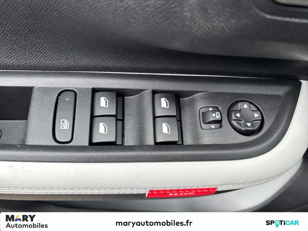 Véhicule occasion 1240431 - Citroën C3 AIRCROSS - Photo 15