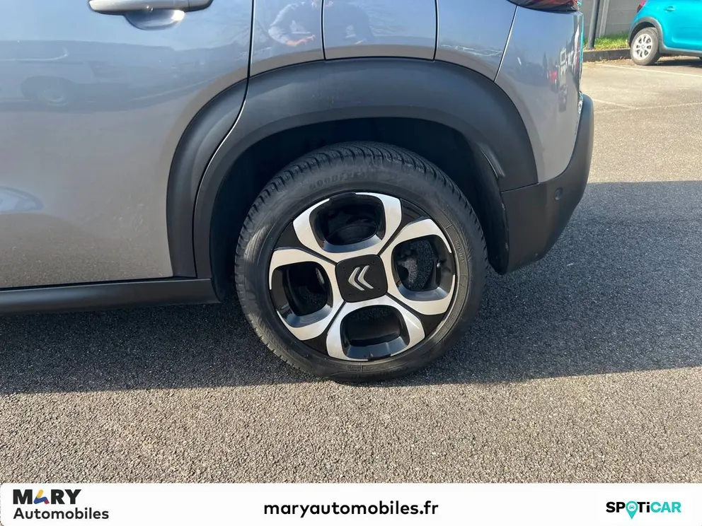 Véhicule occasion 218011 - Citroën C3 AIRCROSS - Photo 11