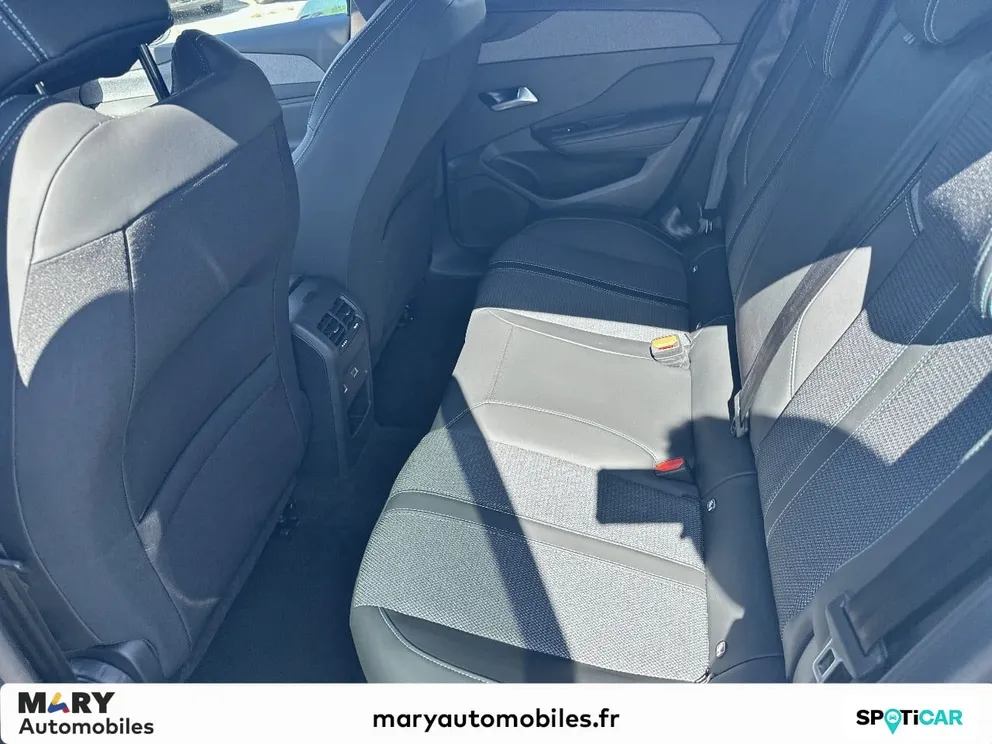 Véhicule occasion 1238965 - peugeot 308 - Photo 24